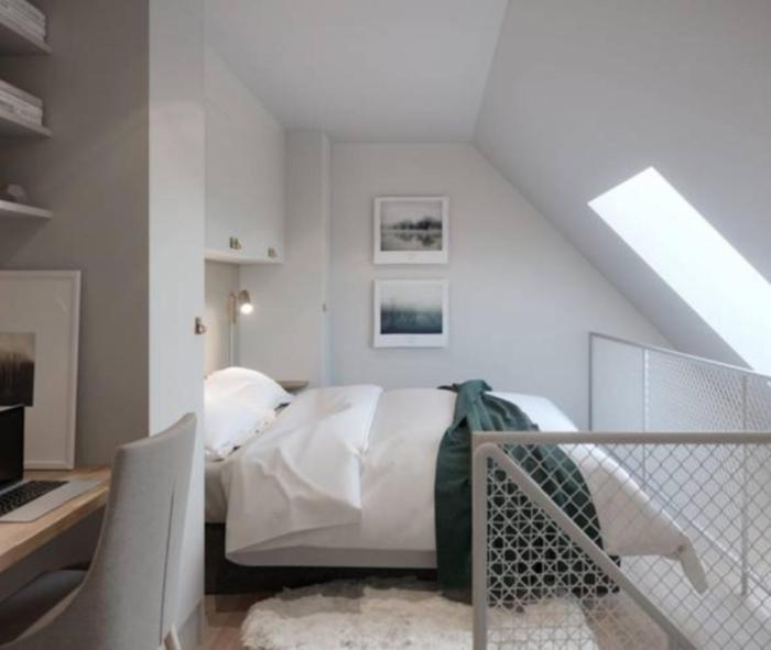 Avanti Apartment Hotel 斯德哥尔摩 外观 照片