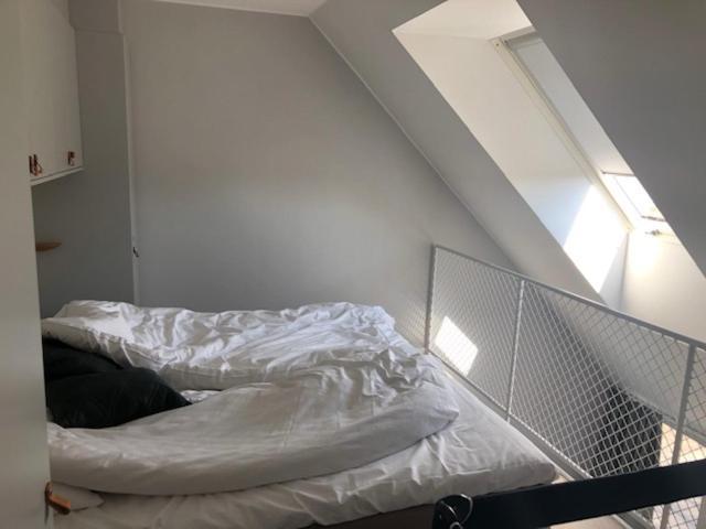 Avanti Apartment Hotel 斯德哥尔摩 外观 照片