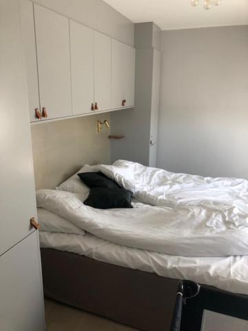 Avanti Apartment Hotel 斯德哥尔摩 外观 照片