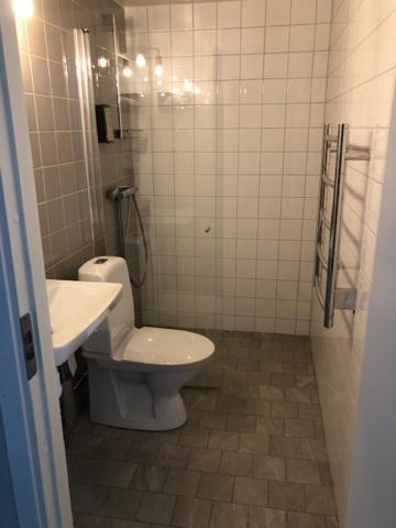 Avanti Apartment Hotel 斯德哥尔摩 外观 照片