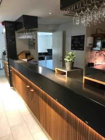 Avanti Apartment Hotel 斯德哥尔摩 外观 照片