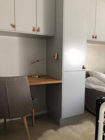 Avanti Apartment Hotel 斯德哥尔摩 外观 照片