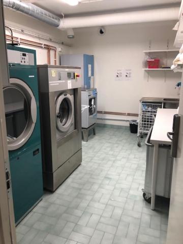 Avanti Apartment Hotel 斯德哥尔摩 外观 照片