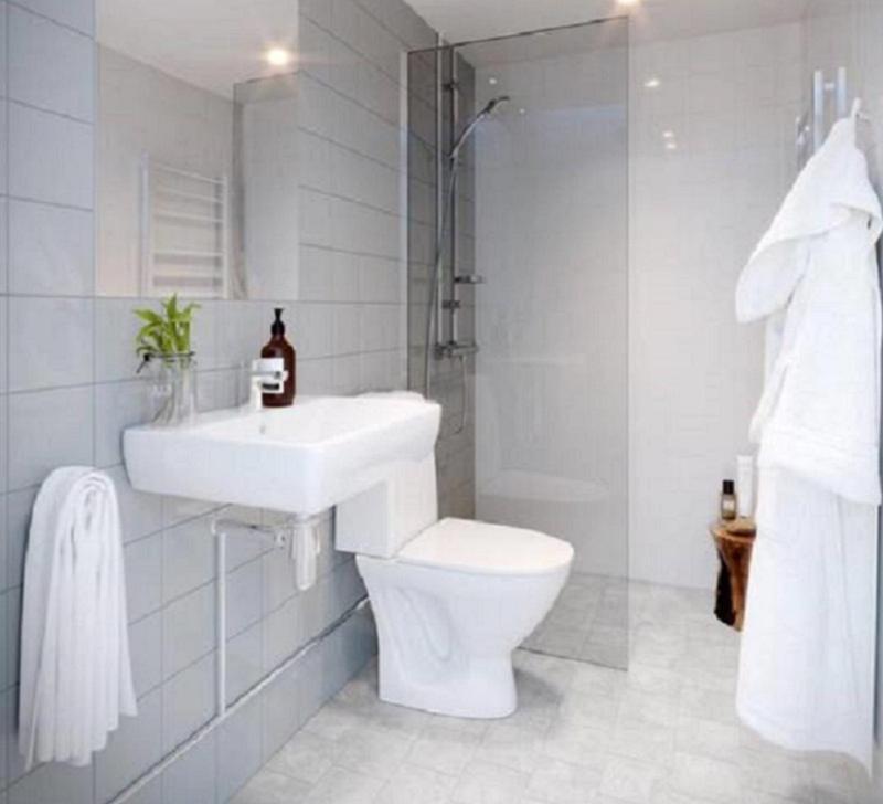 Avanti Apartment Hotel 斯德哥尔摩 外观 照片